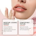 thumbnail image 4 of Kokovifyves Cherrys Blossoms Honeys Lip Balm Brightens Moisturizing Lip Lasting Moisturizer to Improve Lip Wrinkles Gentle Ingredients 10g, 4 of 9