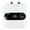 White-A, variant on Instant Hot Water Heater 4 Gallon, 1800W Electric Mini Tank Water Heater for RV, Rapid Heating with Auto Shut-Off, IPX4 Waterproof, 150 Psi Pressure Resistance