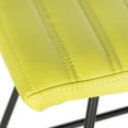 thumbnail image 5 of SAFAVIEH Akito Counter Stool Set of 2 Green, 5 of 6