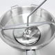 thumbnail image 3 of Flotte Lotte Molinillo Giratorio de Alimentos de Acero Inoxidable Herramienta de Cocina Casera con 3 Discos de Fresado Ideal para Hacer Verduras, Tomates, Purés o Sopas, 3 of 7