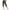 Gray, variant on Jsaierl Capri Pants Women Casual High Waist Capri Shorts Petite Straight Leg Cotton Skimmer Capris Sports Solid Color Lightweight Capris Womens Capris Clearance
