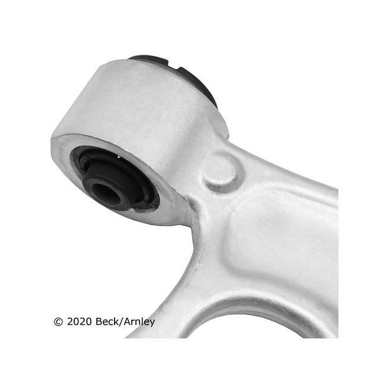 BeckArnley 102-8225 Control Arm With Ball Joint