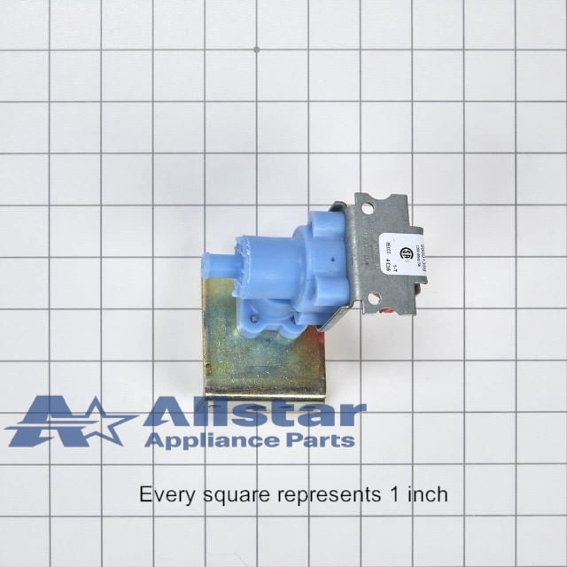 Whirlpool Dishwasher Water Inlet Valve WP99001359