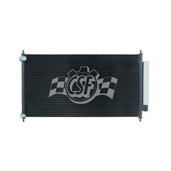 CSF 10711 A/C Condenser