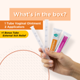 FemiClear Yeast Infection Treatment
