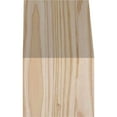 thumbnail image 4 of 3 1/2"W x 6"D x 6"H Imperial Smooth Knee Brace, Douglas Fir, 4 of 4