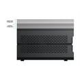 thumbnail image 2 of Phanteks Evolv Shift XT PH-ES121XT_DBK01 Black Aluminum / Steel / Tempered Glass Mini-ITX Computer Case, 2 of 9