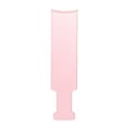 thumbnail image 1 of MZCPSYHA High Brightness Paddle Curved Comb Teeth Hair Dyeing Board, Hair Dyeing Comb, 1 of 1