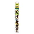thumbnail image 1 of PLUS PLUS – Mini Maker Tube – Horse – 70 Piece, Construction Building STEM | STEAM Toy, Interlocking Mini Puzzle Blocks for Kids, 1 of 3