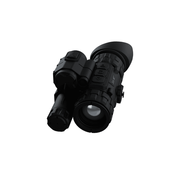 ATN Multi-Function Thermal Optic Odin 6 MFT Compact