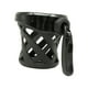 thumbnail image 1 of Cesta para portavasos de motocicleta shamjiam Soporte para manillar de accesorios de motocicleta negro, 1 of 8