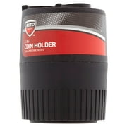 Autodrive 2-in-1 Coin Holder