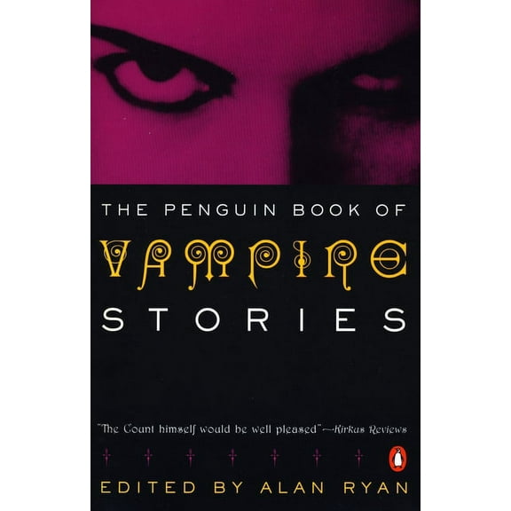 The Penguin Book of Vampire Stories, (Paperback)