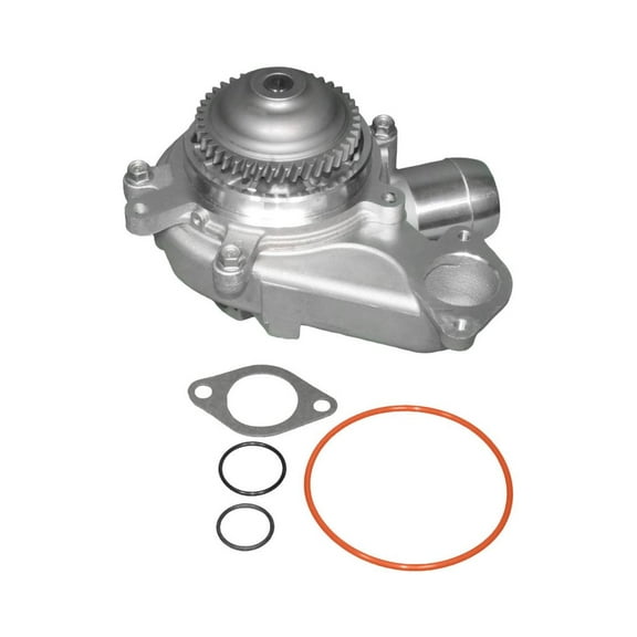 ACDelco 252-994 Gold Water Pump Kit for GM Vehicles