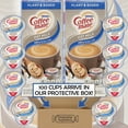 thumbnail image 2 of Coffee Mate Plant Based Oat Milk Vanilla Flavor Cups Bulk Pack - 100 Single Serve Vanilla Oat Milk Plant Based Coffee Creamer Cups In Dispenser Boxes - In Cornershop Confections Pack, 2 of 3