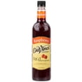 thumbnail image 2 of DaVinci Gourmet 750 mL Fruit Innovations Raspberry Cold Beverage Flavoring / Fruit Syrup, 2 of 2