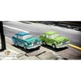 thumbnail image 2 of Ceramic Vintage Cars Salt and Pepper Shakers 3.5 Inch Kitchen Gift, 2 of 3