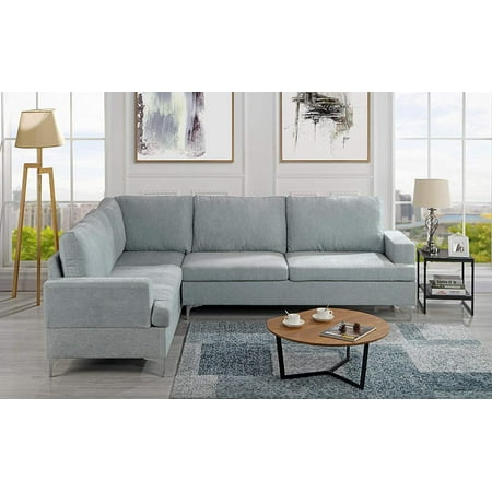 dubai leather sofa furniture 4 seaters dark blue sleeper