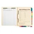 thumbnail image 4 of Smead End Tab Fastener File Folder, Shelf-Master®, 4 of 7