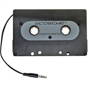 Scosche PCA1 Cassette Adapter