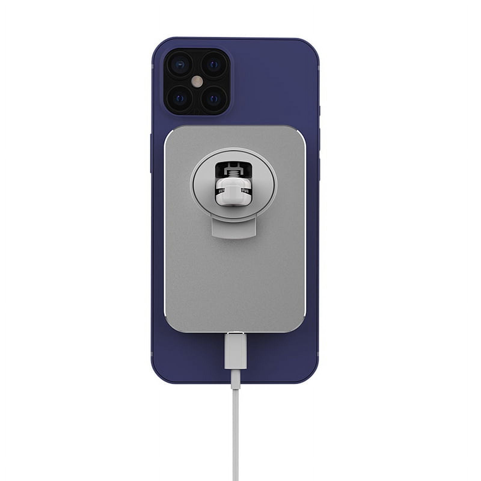 EOIWUY Copatible With AgSafe Car Ount Charger, 15W Fast Charging - View #14