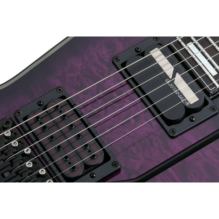 Schecter 3071 E-1 FR S Special Edition Electric Guitar Schecter 3071 E-1 FR S Special Edition Electric Guitar