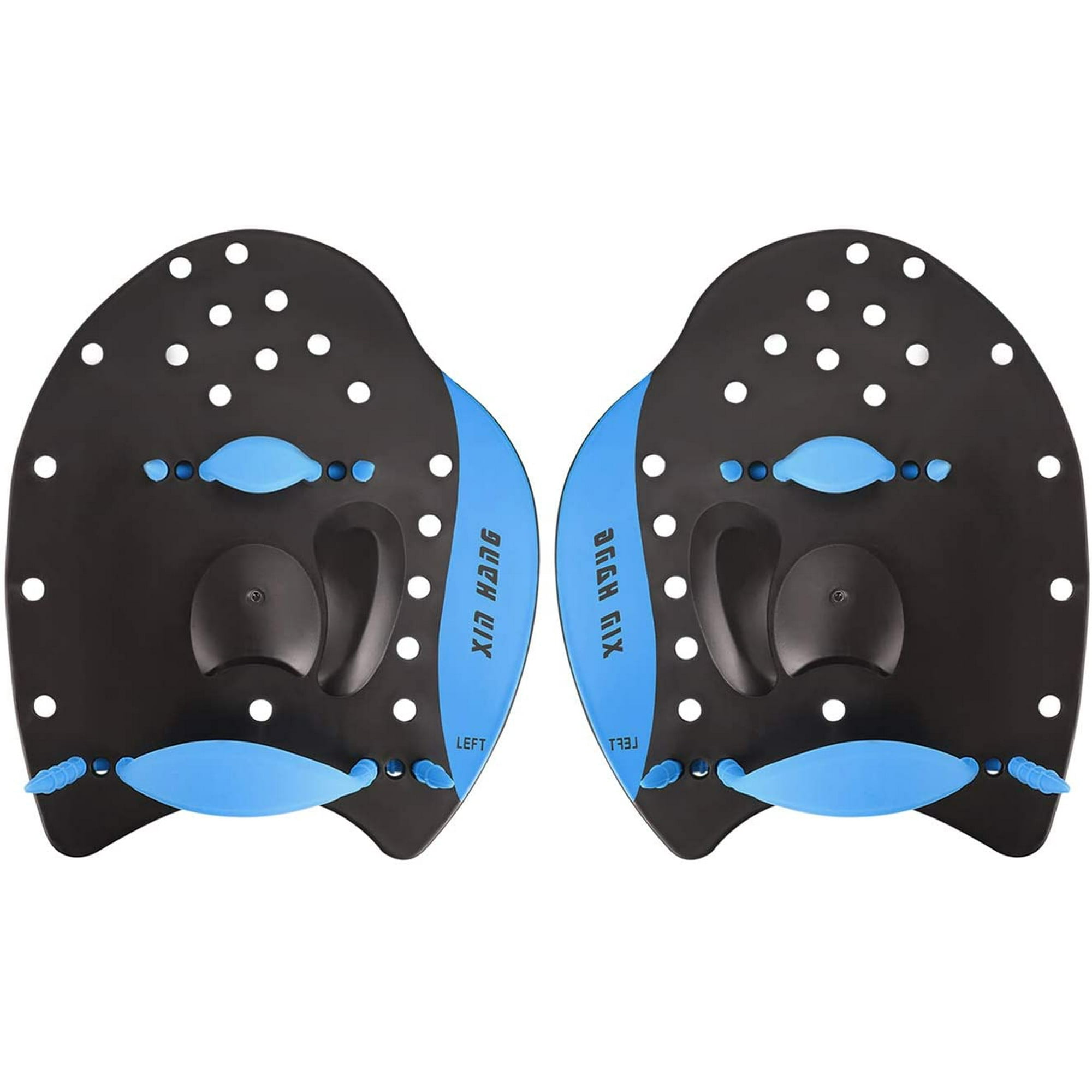 Synergy Pagaies Pour Entraînement à La Natation (USAT, Taille S