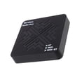 thumbnail image 1 of Cateissary Transmisor receptor 2 en 1, altavoz de TV para ordenador, adaptador 5,0 compatible con Bluetooth, dispositivo de transmisión de Cables de computadora, 1 of 6