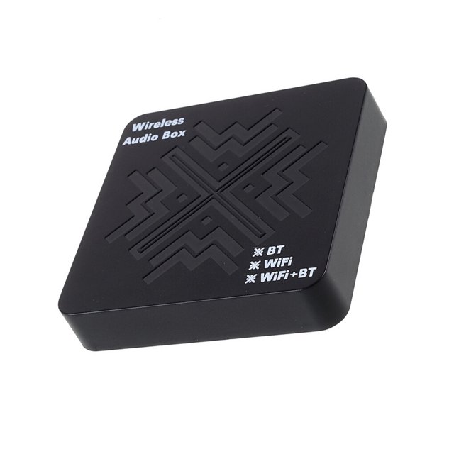 Cateissary Transmisor receptor 2 en 1, altavoz de TV para ordenador, adaptador 5,0 compatible con Bluetooth, dispositivo de transmisión de Cables de computadora