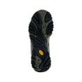 thumbnail image 5 of Merrell Men's Moab 2 Vent Suede Mesh EVA Vibram Hiking Sneakers Taupe Size 7.5, 5 of 6
