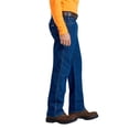 thumbnail image 3 of Dickies Men's FLEX Active Waist Relaxed Fit Jeans, 3 of 3