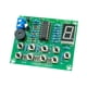 thumbnail image 3 of Producción del de evaluación de de depuración de bricolaje electrónico CD4511 de 8 canales, 3 of 7