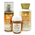 thumbnail image 2 of Bath & Body Works Warm Vanilla Sugar Mini 3pc Gift Bag Set - Fragrance Mist - Body Lotion and Hand Gel - Travel Size, 2 of 2