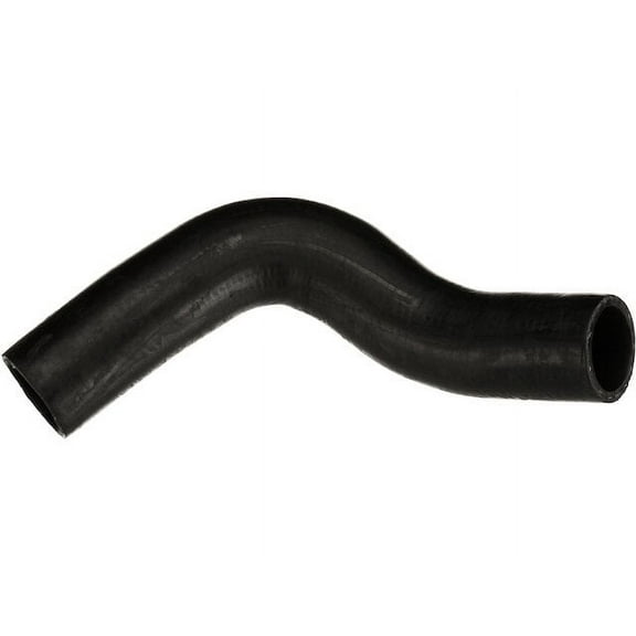 Lower Radiator Hose - Compatible with 2017 - 2023 Subaru Impreza Base 2.0L H4 Gas 2018 2019 2020 2021 2022