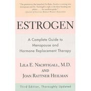 Estrogen, 3rd Edition [Paperback - Used]