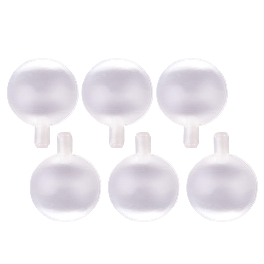 30Pcs Toy Squeakers Repair Fix Dog Pet Baby Toy Noise Maker Insert