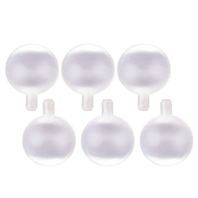 30Pcs Toy Squeakers Repair Fix Dog Pet Baby Toy Noise Maker Insert