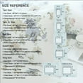 eniyuu-white-floral-bed-sheet-set-100-cotton-shabby-style-bedding-set