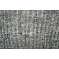 thumbnail image 6 of Rizzy Storm Hand-Tufted Dark Gray Area Rug, 6 of 12