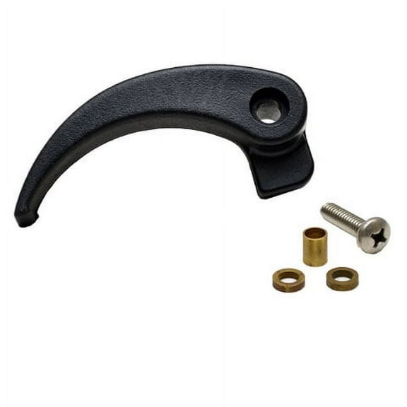 Jim Black Boat Ventilation Hatch Handle 595-VHKLH| 595-VHKLH Left Hand