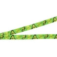 thumbnail image 5 of Dr. Seuss The Grinch And Max ID Badge Holder Lanyard w/ 1.5" Logo Rubber Pendant, 5 of 8