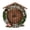 A, variant on Fairy Door for Trees, Fairy Door for Garden, Miniature Tree Door Yard Sculpture Decoration for DIY Micro Landscape Ornament Kid Room, Miniature Fairy Garden Accessories