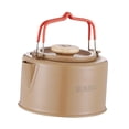 thumbnail image 1 of Camp Kettle 1.1 L TECLAWARE TEA TEA PERDIDO PARA SIGUIENTE Café, 1 of 8