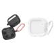 thumbnail image 1 of Funda Silicona para Consola Juegos Blanda A Prueba Polvo Air Pods 4 () Color, 1 of 6