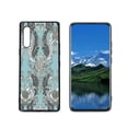 thumbnail image 1 of Art-Nouveau-1 Phone Case, Degined for LG Velvet 4G Case Men Women, Flexible Silicone Shockproof Case for LG Velvet 4G, 1 of 1