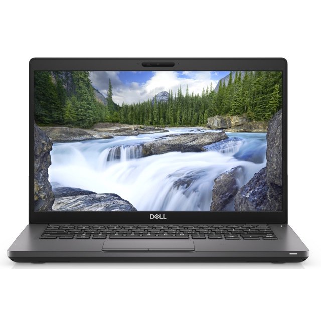 Remis à Neuf (Bon) - Dell Latitude 5401 Portable 14 Pouces Intel i5-9400H 8 Go DDR4 256 Go SSD Windows 10 Pro 64 Bits