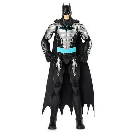 DC Batman Teal Action Figure