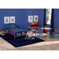 thumbnail image 2 of Nick Jr. PAW Patrol Plastic Toddler Bed by Delta Children, 2 of 4