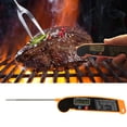 thumbnail image 3 of BBQ Meat  with Foldable Design, Calibration Function, Premium Material for Kitchen Food Cooking, Liquid, Frying, Confectionery Preparation, 3 of 7