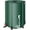 Green, variant on Collapsible Rain Barrel Water Collection System - 53 Gallon Portable Water Storage Tank,Foldable Rainwater Collect System Downspout, Water Catcher Container with Filter, Spigots&Overflow Kit